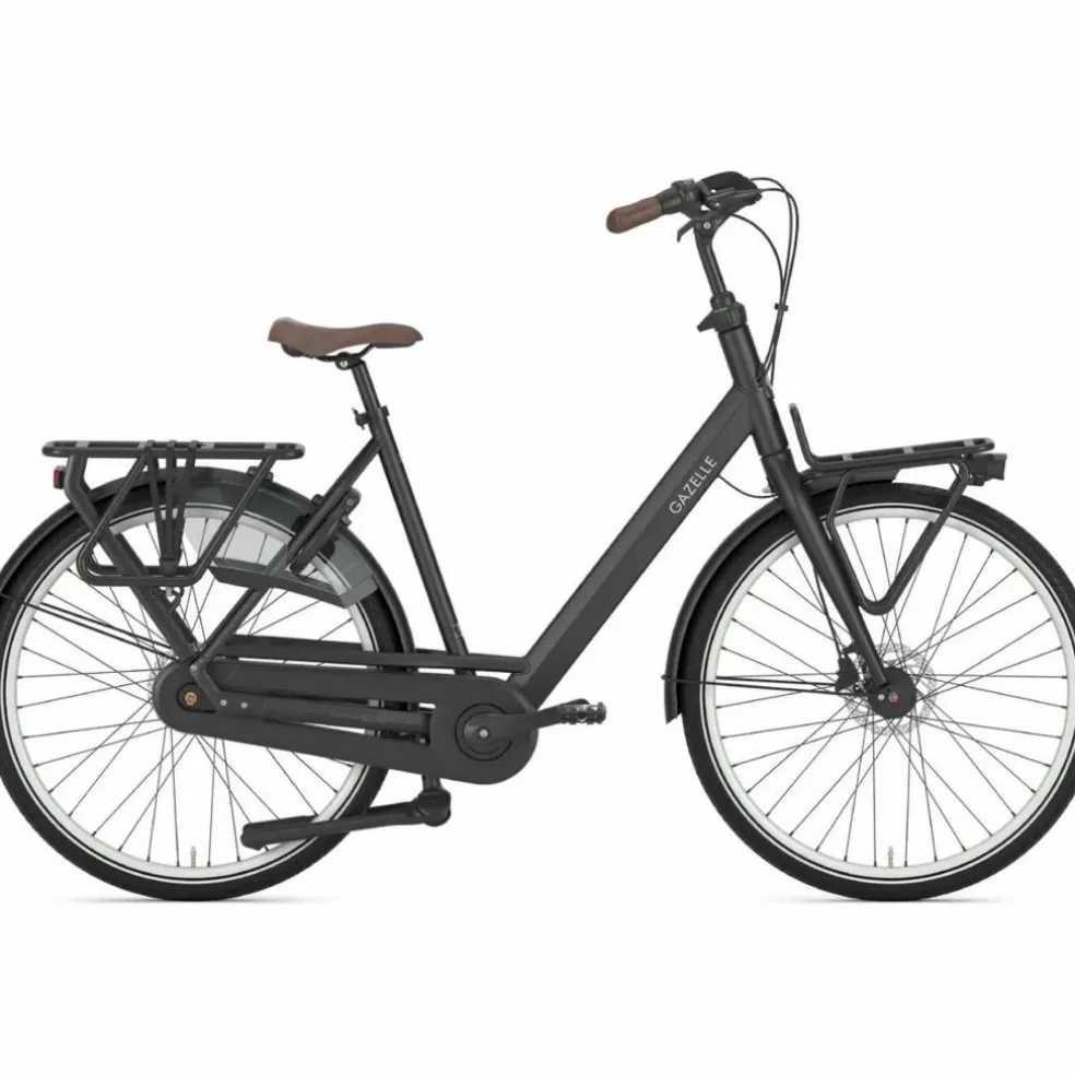 Gazelle Bloom C7 2027