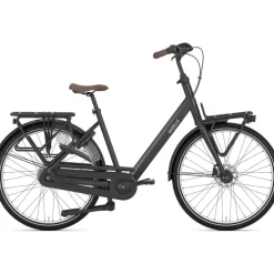 Gazelle Bloom C7 2027