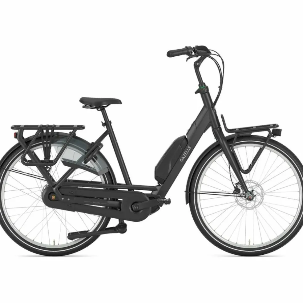 Gazelle Bloom C310 HMS 2027