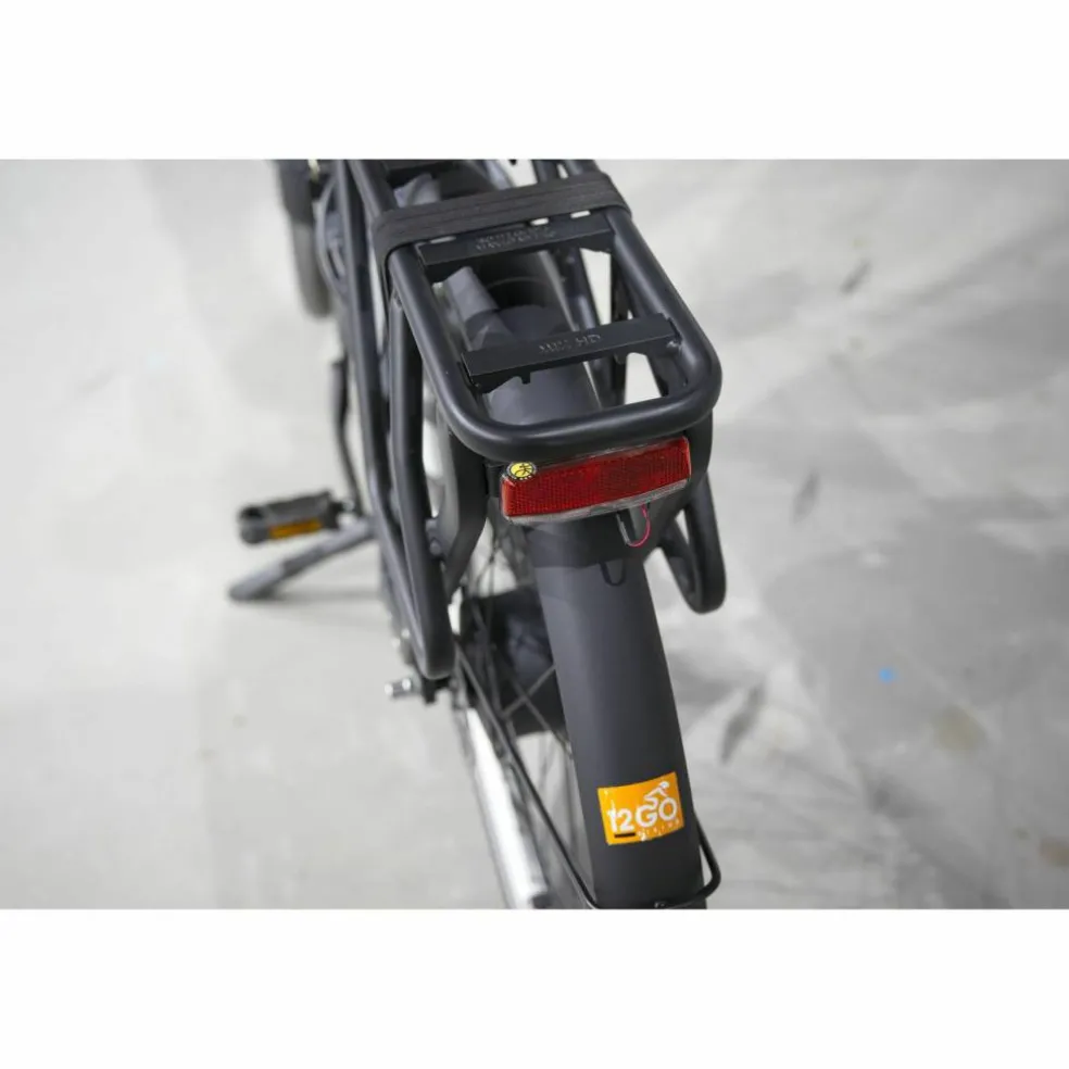 Gazelle Bloom C310 HMS 2027