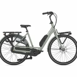 Gazelle Bloom C310 HMS 2027