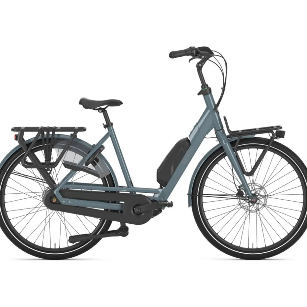 Gazelle Bloom C7 HMS Gen2 2027