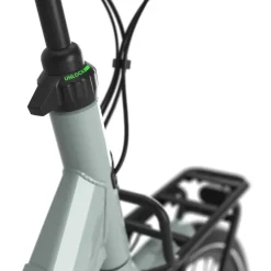 Gazelle Bloom C7 HMS Gen2 2027