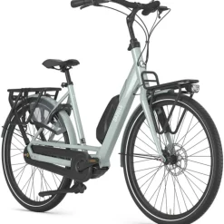 Gazelle Bloom C7 HMS Gen2 2027