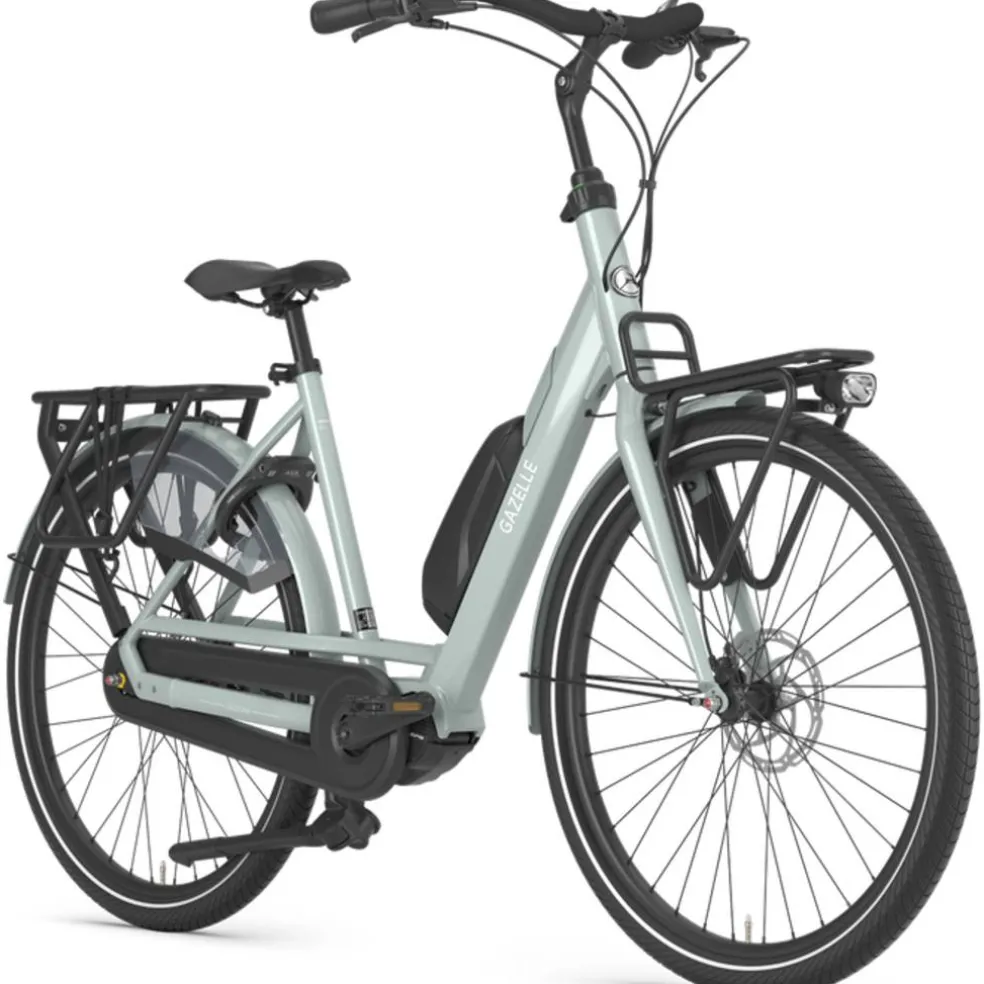 Gazelle Bloom C7 HMS Gen2 2027