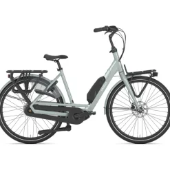 Gazelle Bloom C7 HMS Gen2 2027