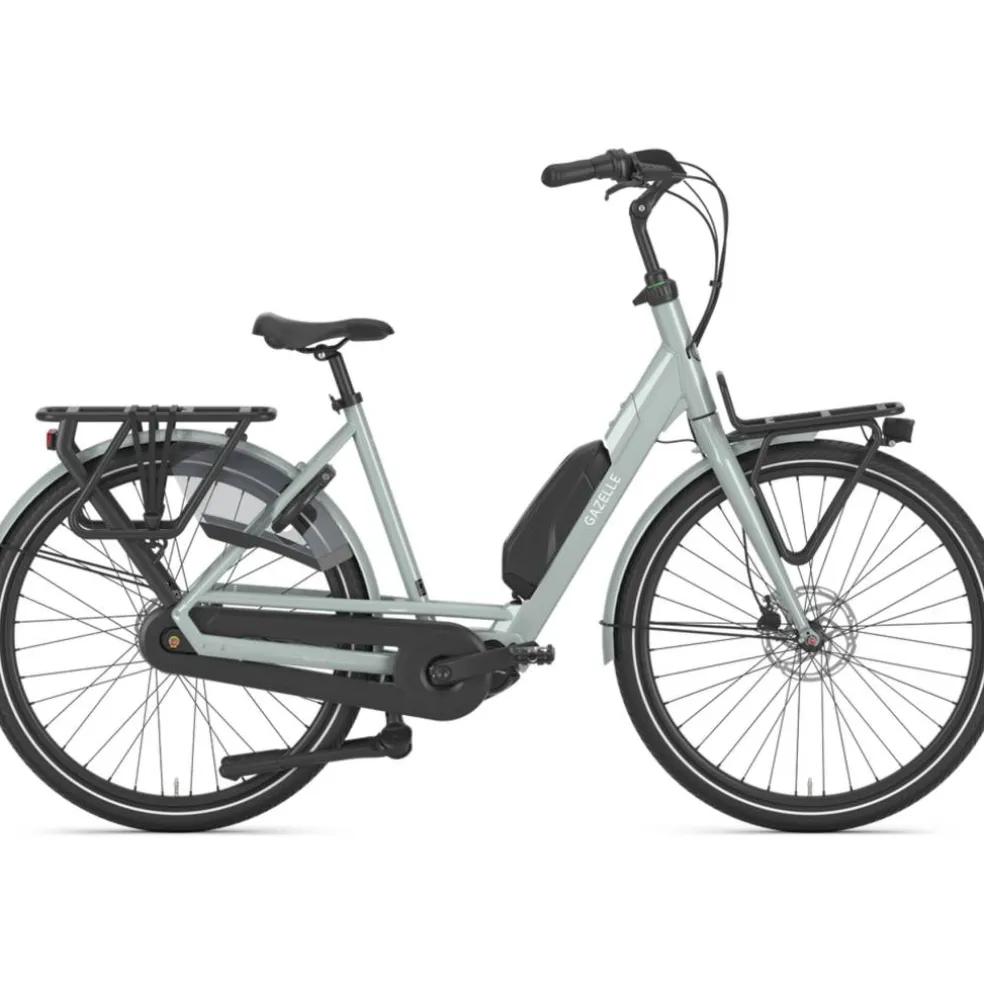 Gazelle Bloom C7 HMS Gen2 2027