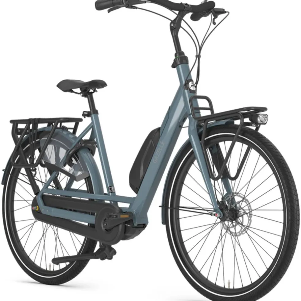 Gazelle Bloom C7 HMS Gen2 2027