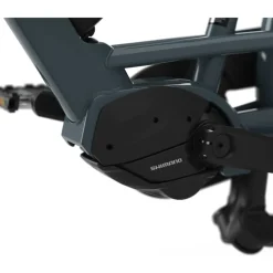 Gazelle Bloom C7 HMS Gen2 2027