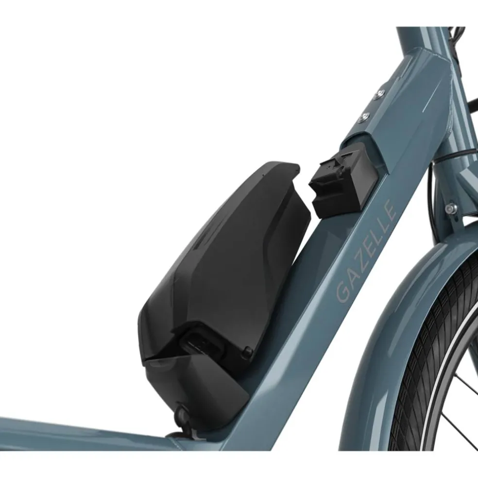 Gazelle Bloom C7 HMS 26 inch 2027