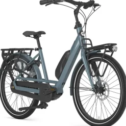Gazelle Bloom C7 HMS 26 inch 2027