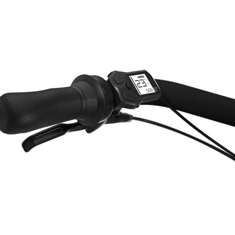 Gazelle Bloom C7 HMS 26 inch 2027