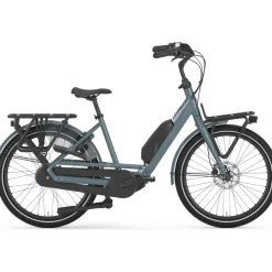 Gazelle Bloom C7 HMS 26 inch 2027