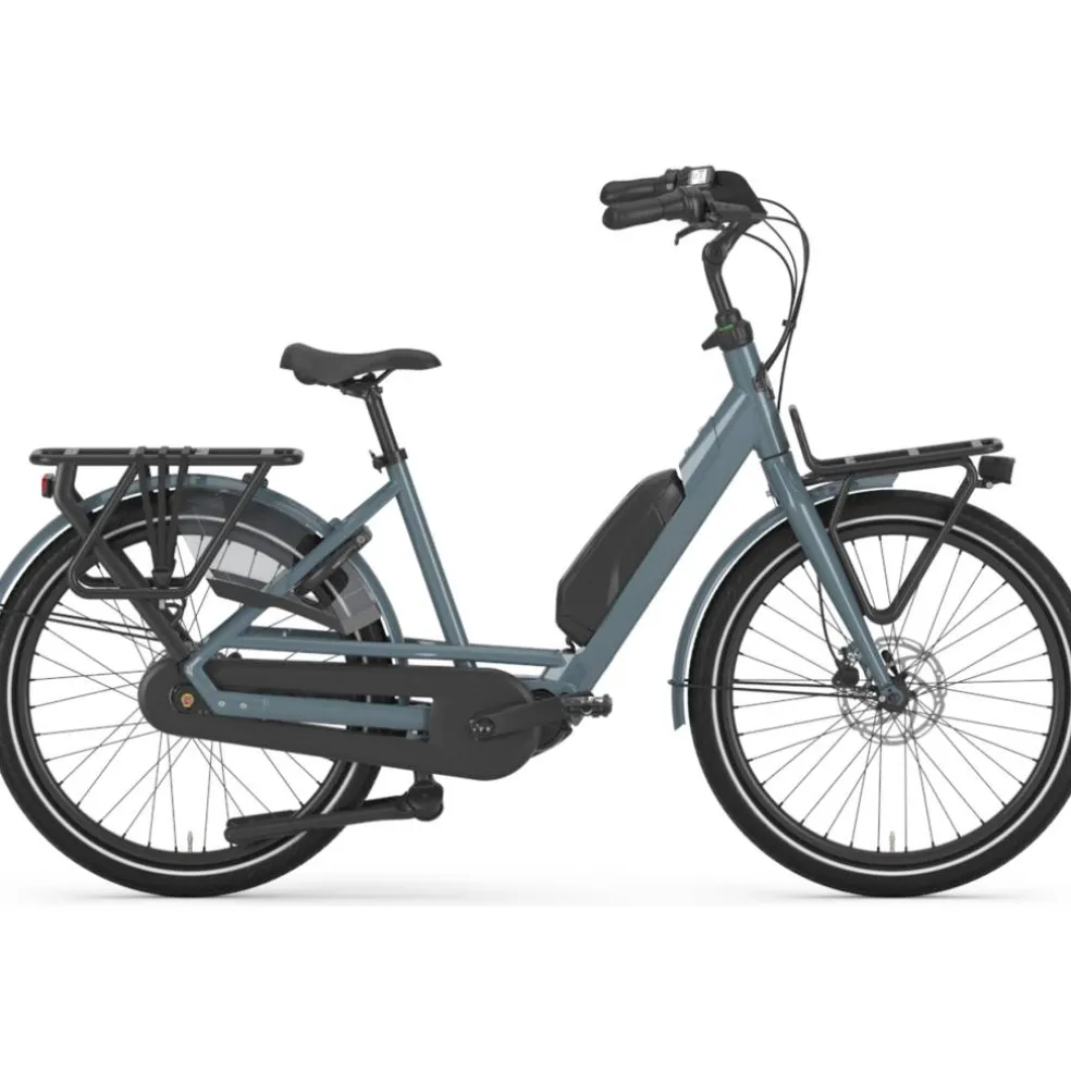 Gazelle Bloom C7 HMS 26 inch 2027