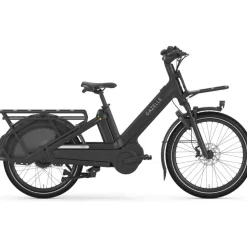 Gazelle Cabby C380 2027