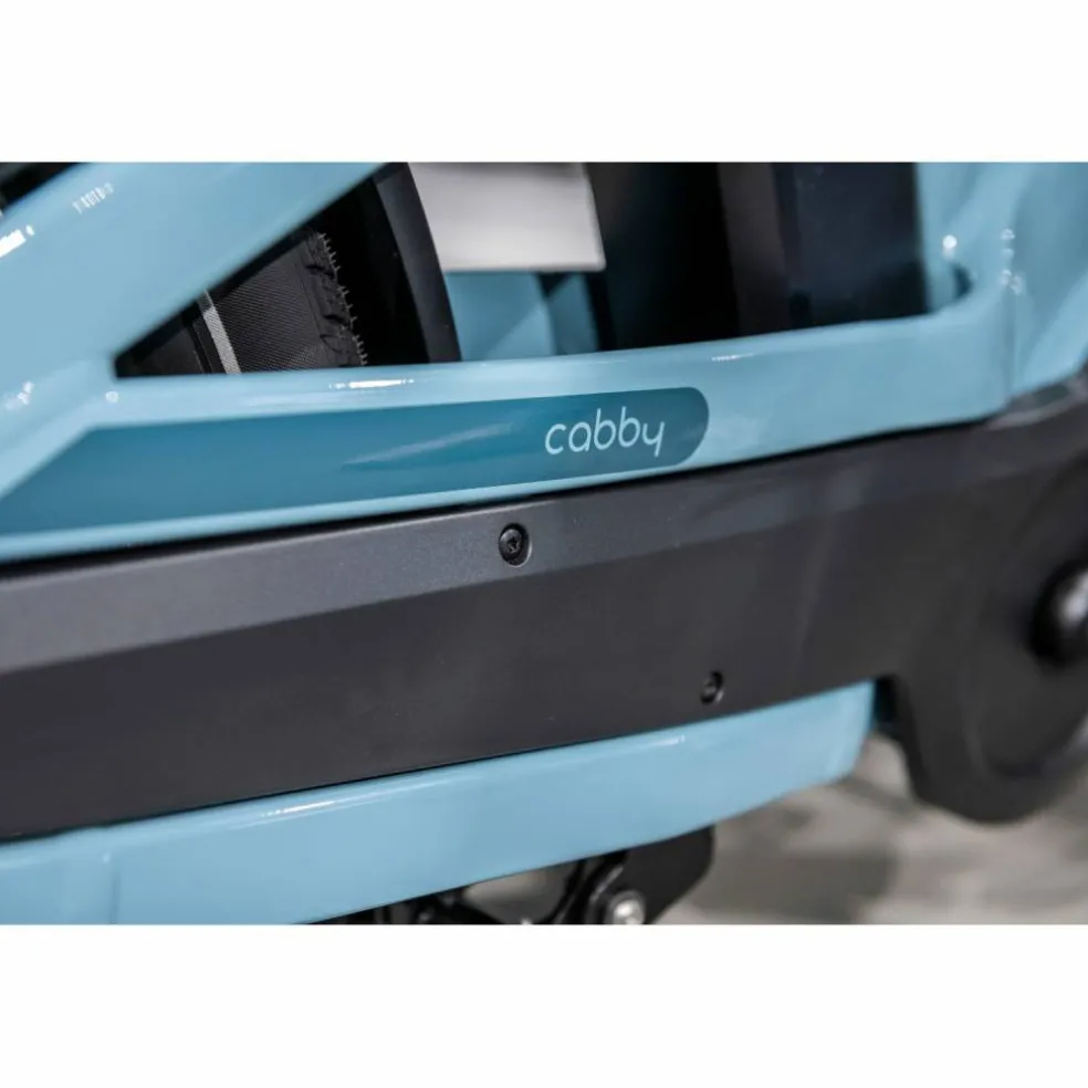 Gazelle Cabby C380 2027