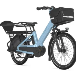 Gazelle Cabby C380 2027
