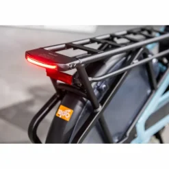 Gazelle Cabby C380 2027