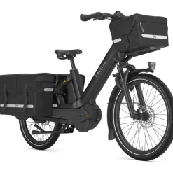 Gazelle Cabby C380 2027