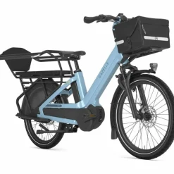 Gazelle Cargo MIK Voordrager Fietstas