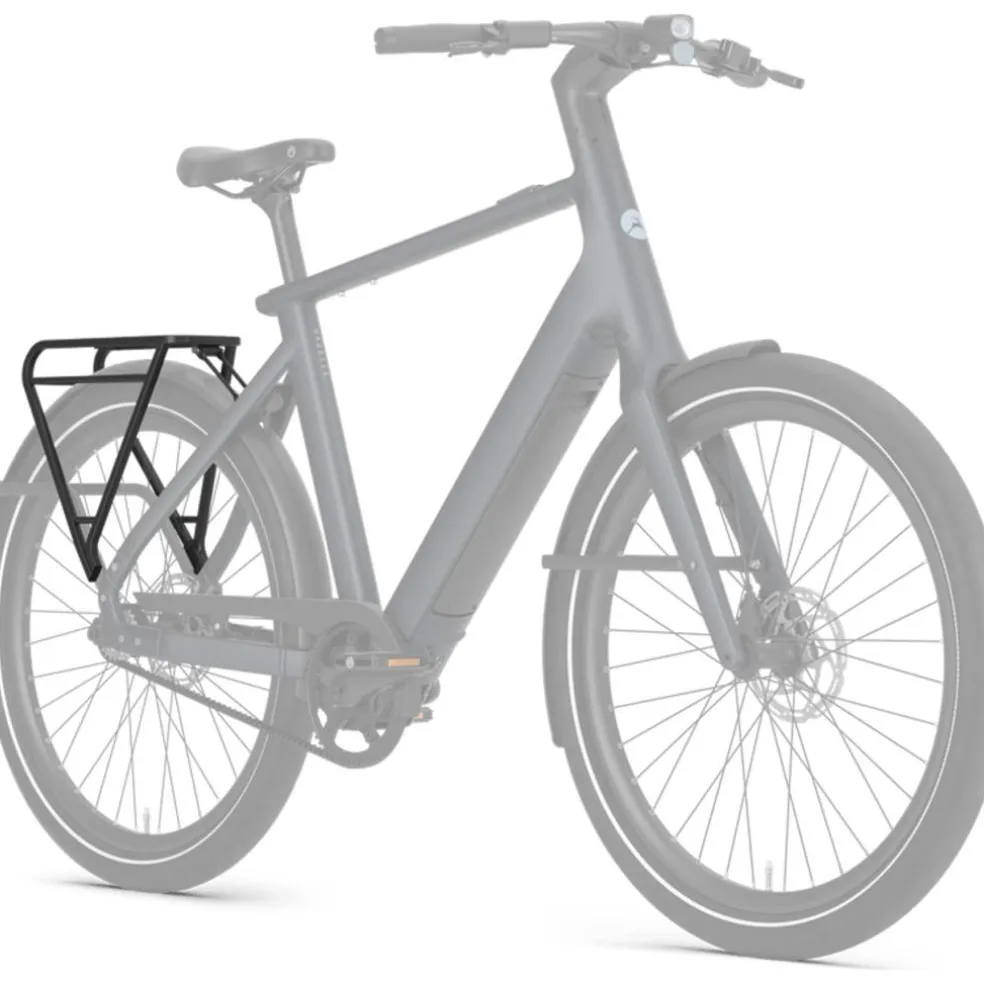 Gazelle Cayo Achterdrager