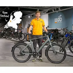 Gazelle Cayo C310 2027