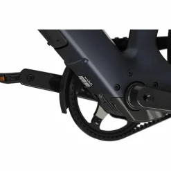 Gazelle Cayo C1 2027