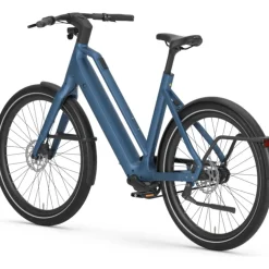 Gazelle Cayo C1 2027