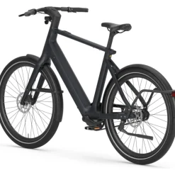 Gazelle Cayo C1 2027
