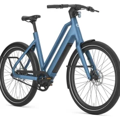 Gazelle Cayo C1 2027
