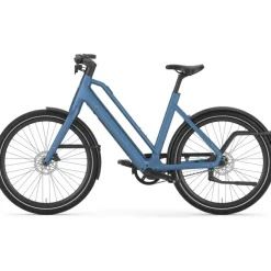 Gazelle Cayo C1 2027