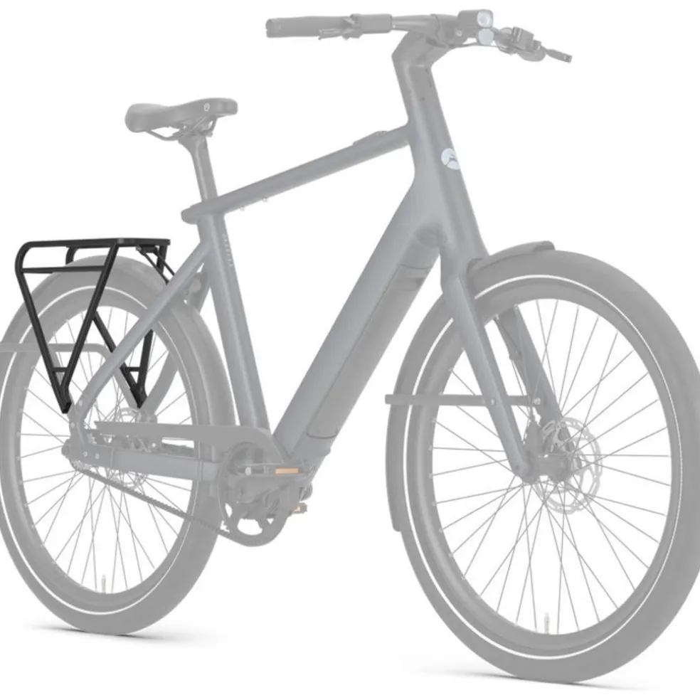 Gazelle Cayo Dragerset