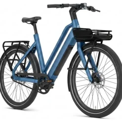 Gazelle Cayo Dragerset