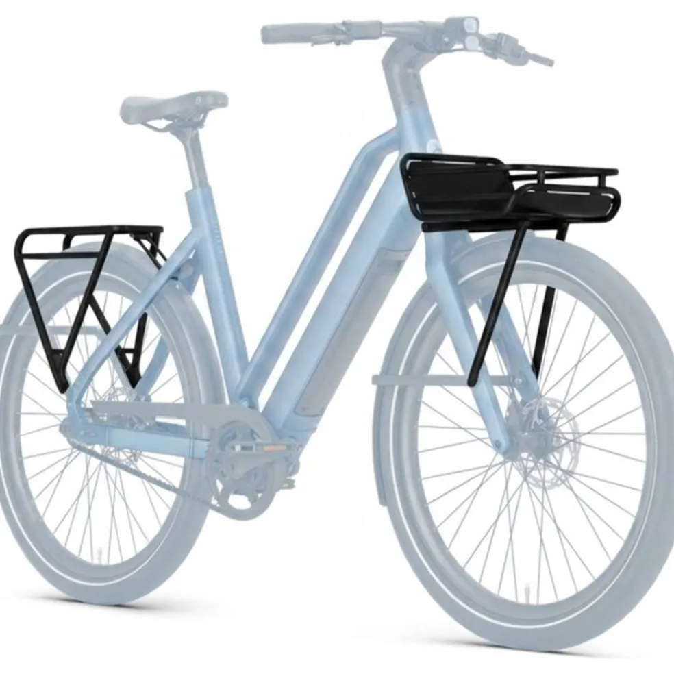 Gazelle Cayo Dragerset