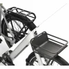 Gazelle Cayo Voordrager