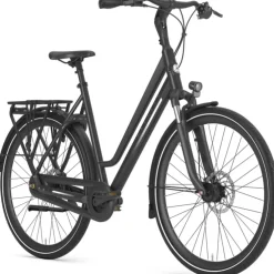 Gazelle Chamonix C7 2027