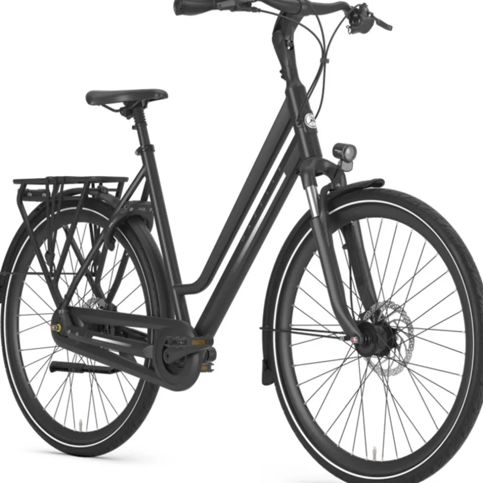 Gazelle Chamonix C7 2027