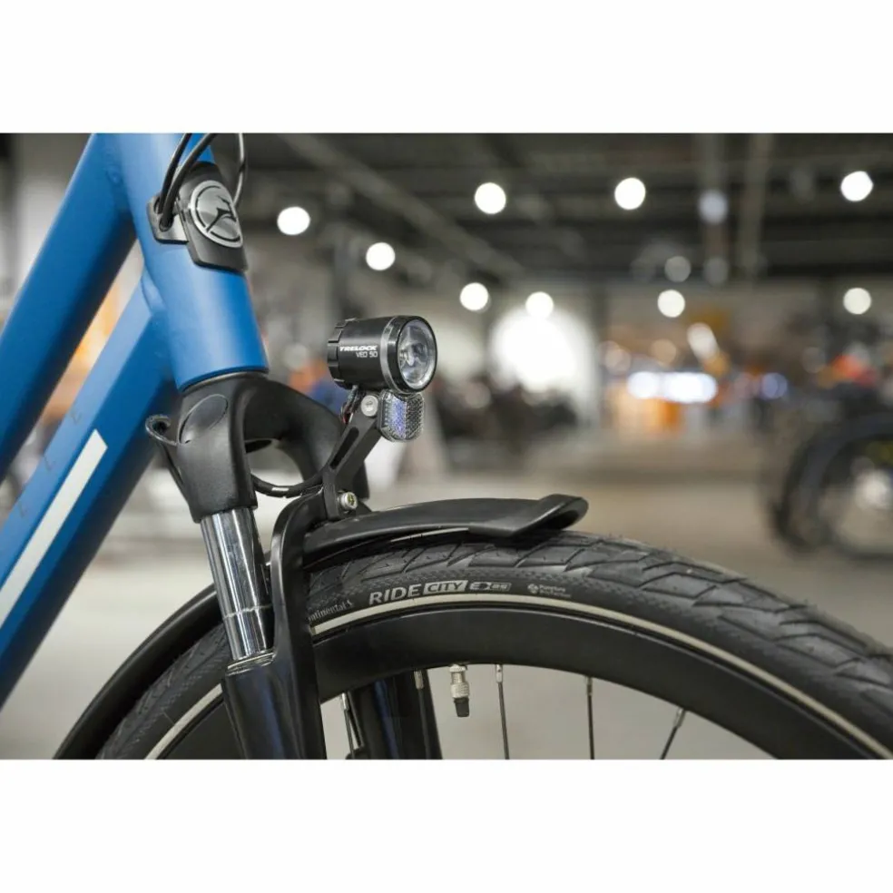 Gazelle Chamonix C7 2027