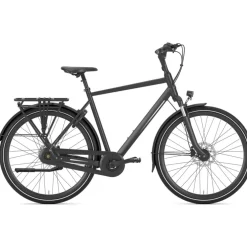 Gazelle Chamonix C7 2027