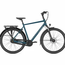 Gazelle Chamonix C7 2027