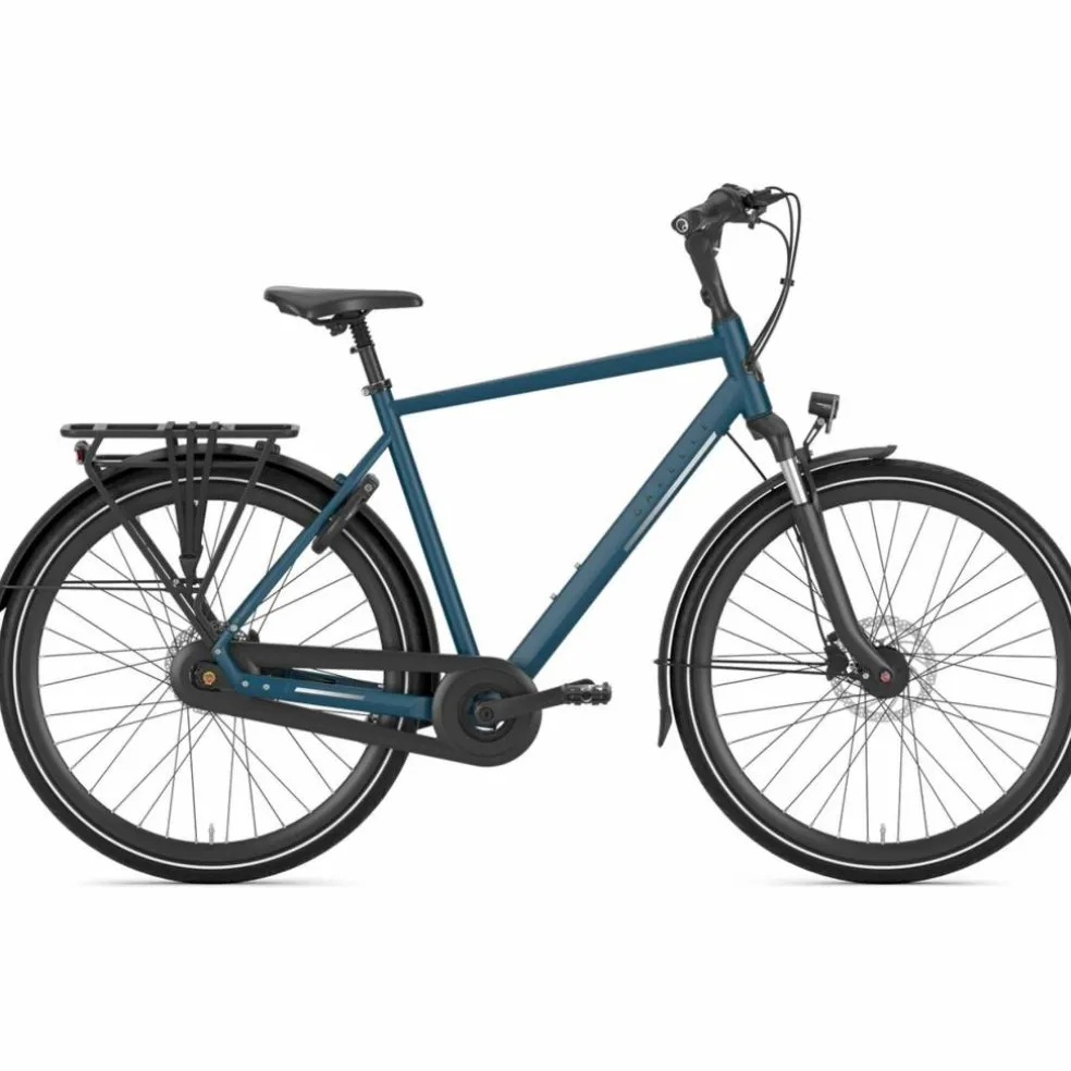 Gazelle Chamonix C7 2027