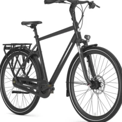 Gazelle Chamonix C7 2027