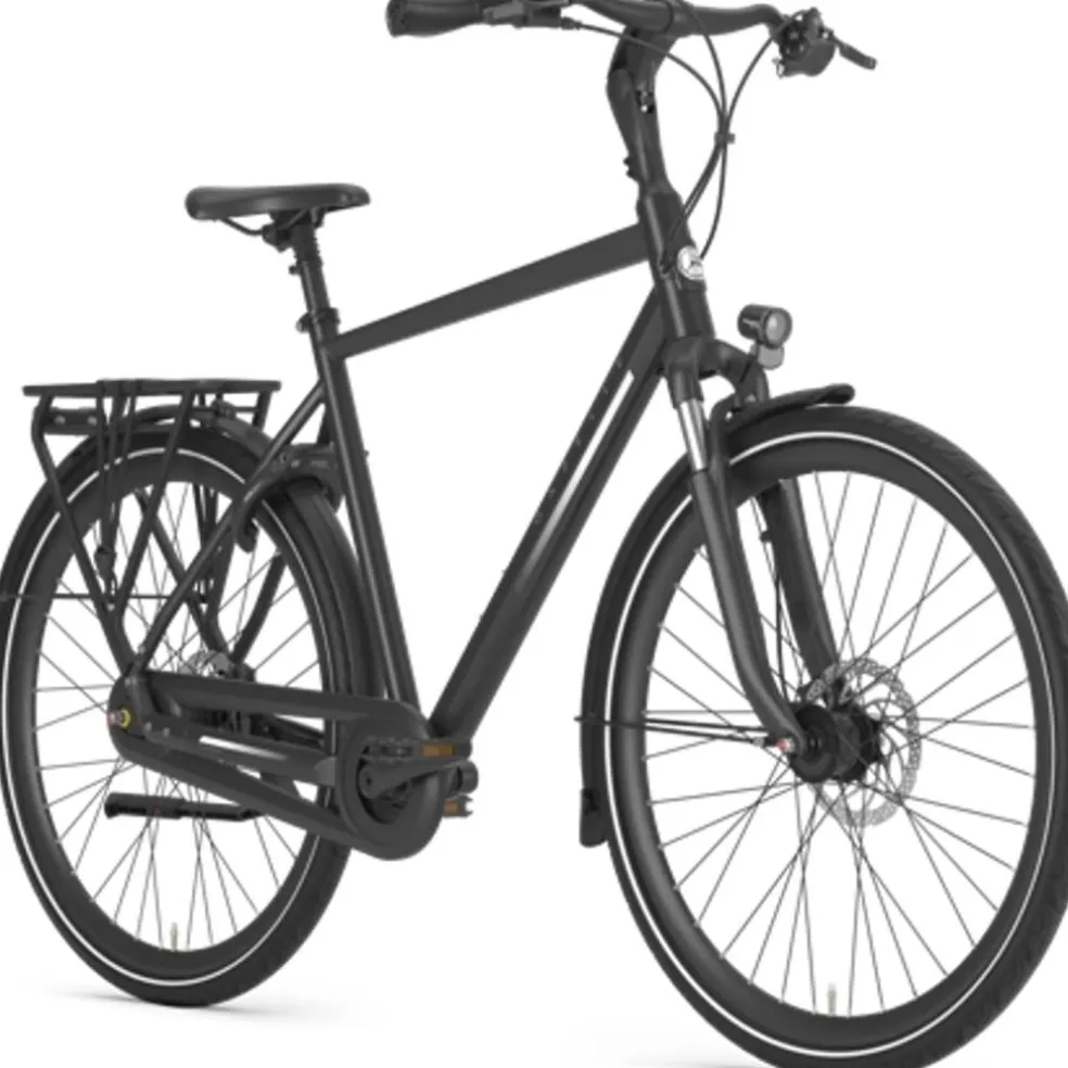 Gazelle Chamonix C7 2027