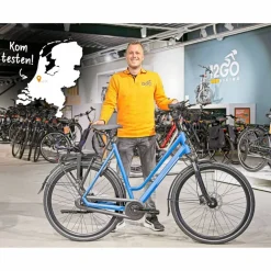 Gazelle Chamonix C7 2027