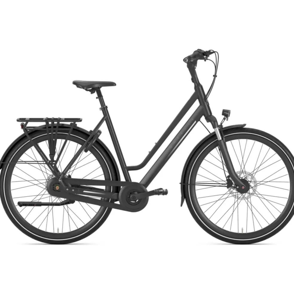 Gazelle Chamonix C7 2027