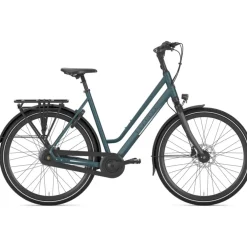 Gazelle Chamonix C8 2027
