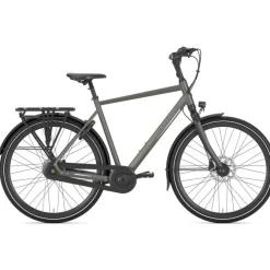 Gazelle Chamonix C8 2027