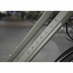 Gazelle Chamonix C8 2027