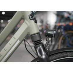 Gazelle Chamonix C8 2027