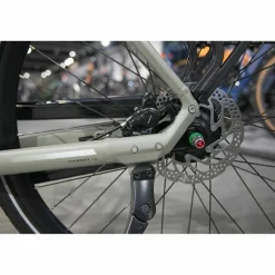 Gazelle Chamonix C8 2027